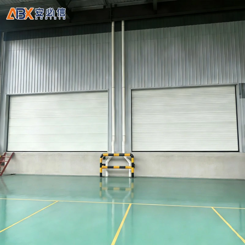 九江市滑升门